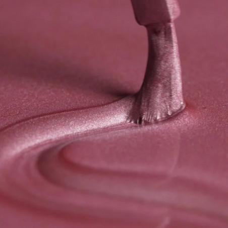 Satino Blue Metallic Quick Stamp 7ml