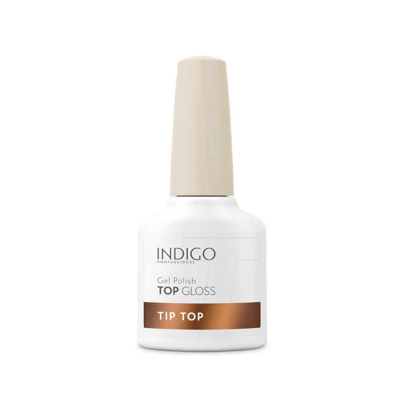 Tip Top TPO FREE - Top Coat 7 ml
