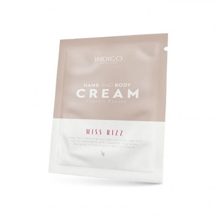 Miss Rizz - Monodose Hand & Body Cream 5g