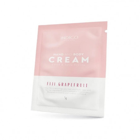 Fiji Grapefruit - Monodose Hand & Body Cream 5g