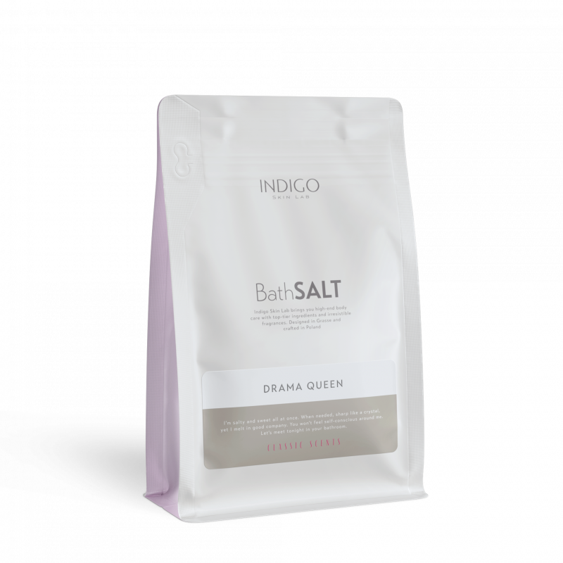 Drama Queen - Sels de Bains 700g