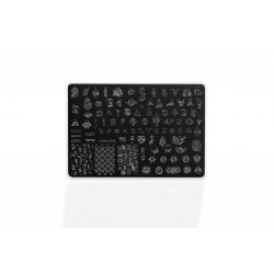 Spiritual 01 Indigo...