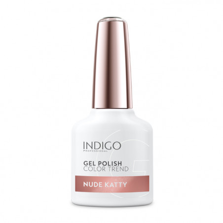 Nude Katty Gel Polish 7ml