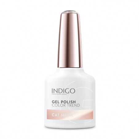 Cat Mama Gel Polish 7ml