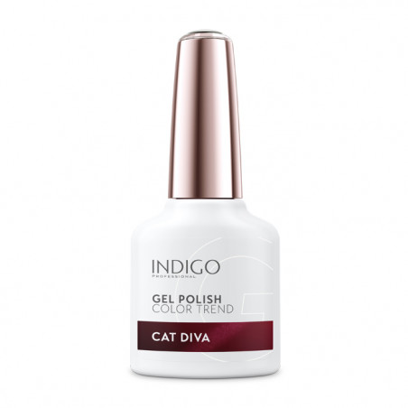 Cat Diva Gel Polish 7ml