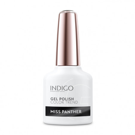 Miss Panther Gel Polish 7ml