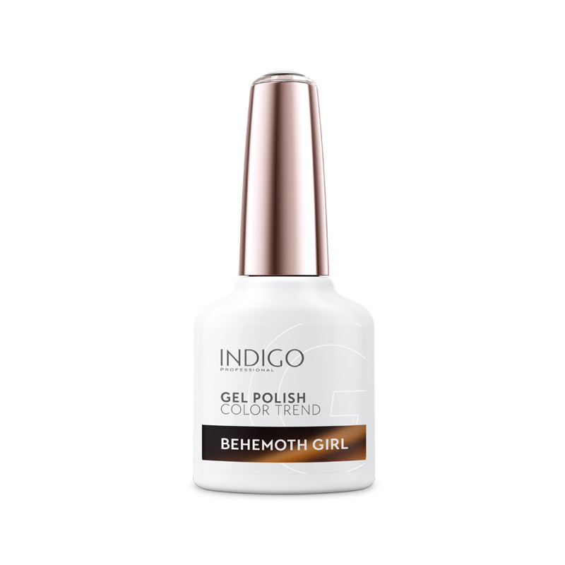 Behemoth Girl Gel Polish 7ml