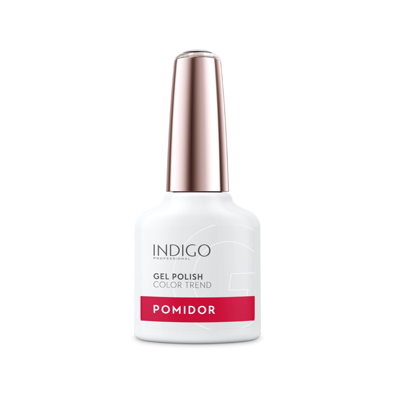 Pomidor Gel Polish 7ml
