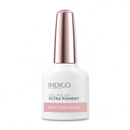 Not Too Much Gel Polish 7ml