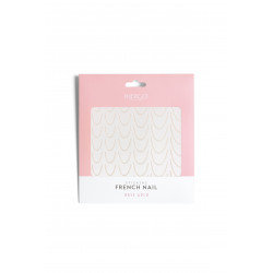 French Rose Gold - Nail...