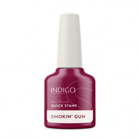 Smokin' Gun - Quick Stamp 7ml