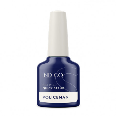 Policeman - Quick Stamp 7ml