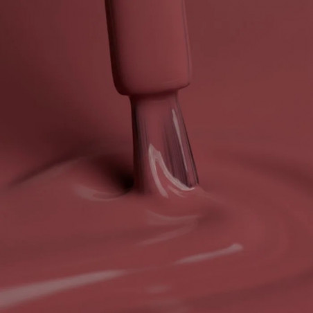 Dirty Strawberry Gel Polish 7ml