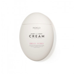 Amalfi Citrus - Hand & Body Cream 60ml