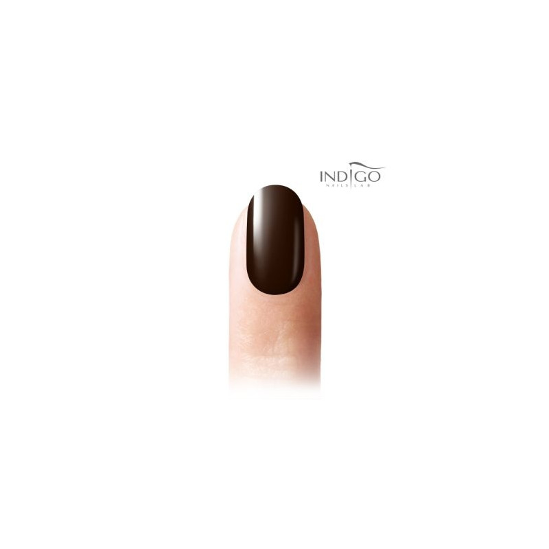 gel polish Espresso
