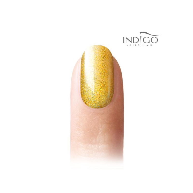 Effet Holo  gold