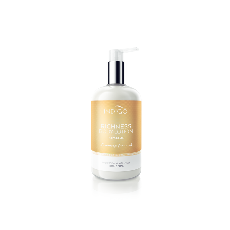 Body Lotion Pop Sugar 300ml