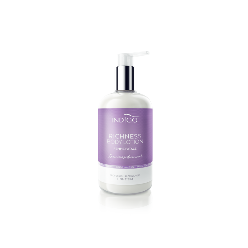 Body Lotion Femme fatale 300ml
