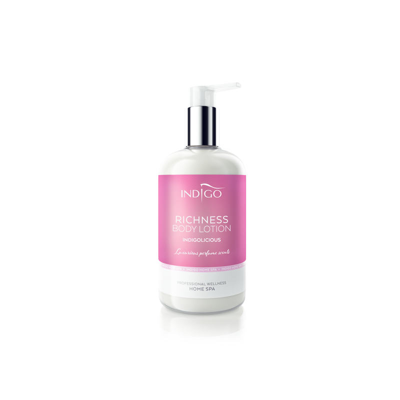 Body Lotion Indigolicious  300ml
