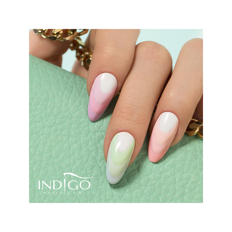 Beach please ! gel polish mini