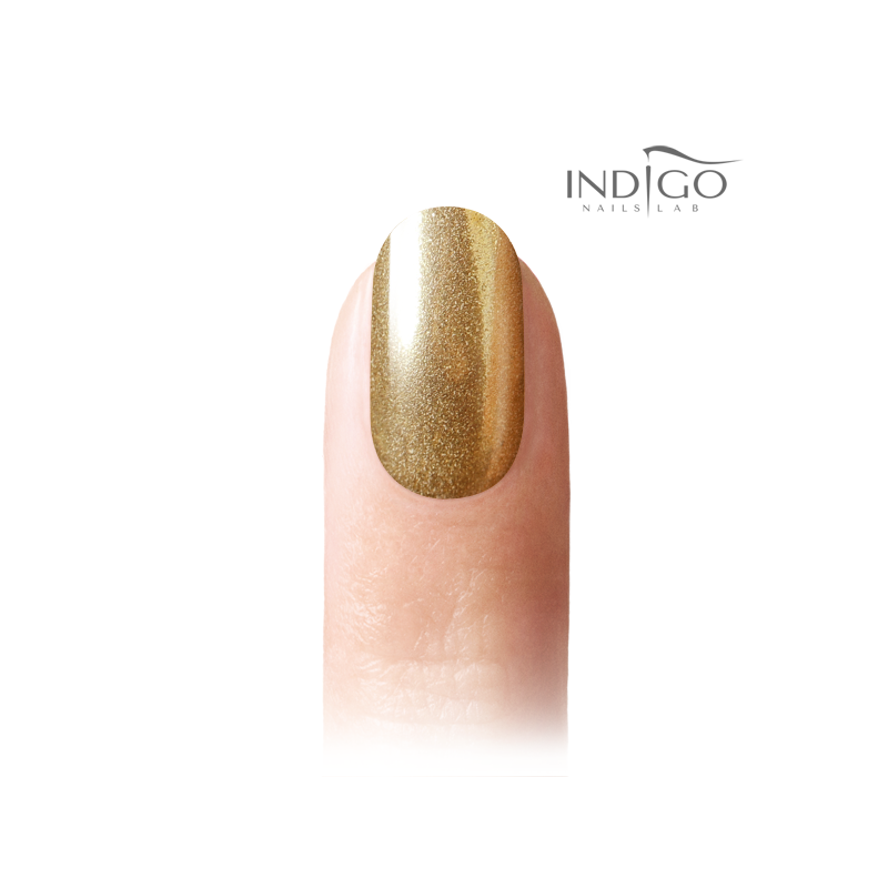 Metal Manix gold 24K