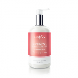 Crème hydratante Mains  - Raspberry love 300ml
