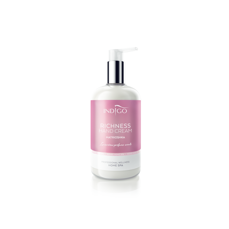 Body Lotion Matrioshka  300ml