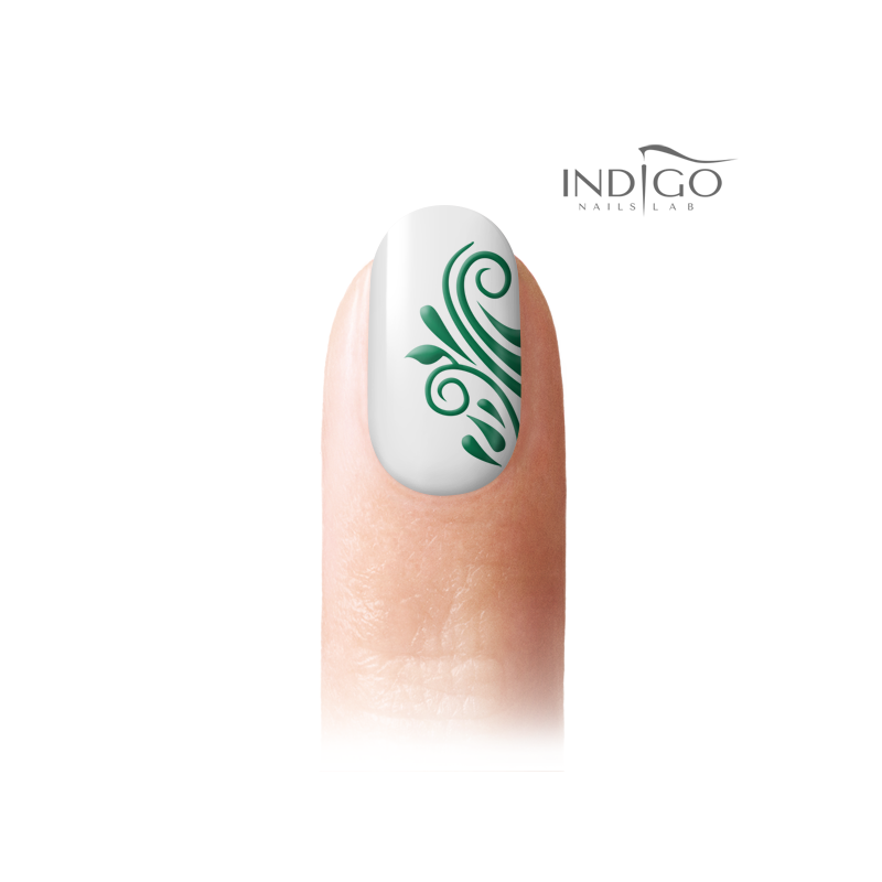 Lemon cake Artebrillante gel brush