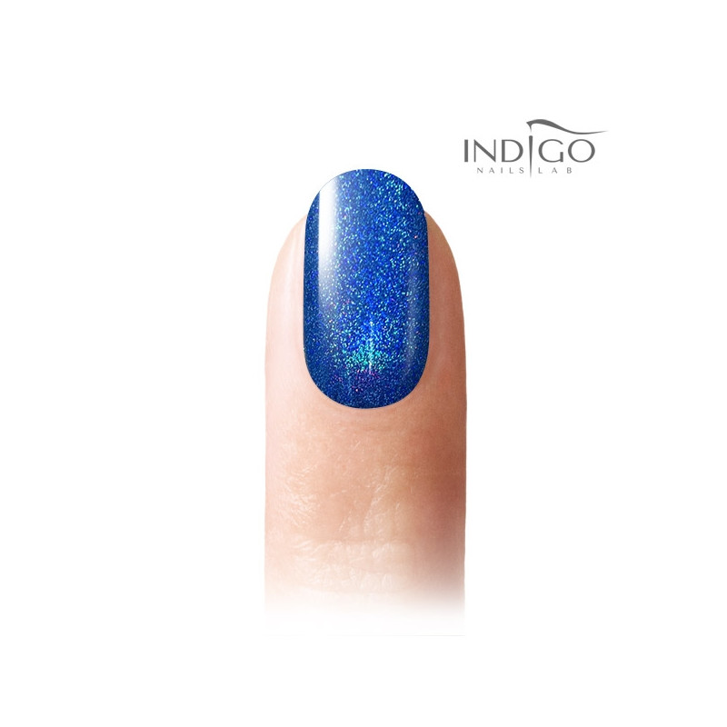 Effet Holo Indigo