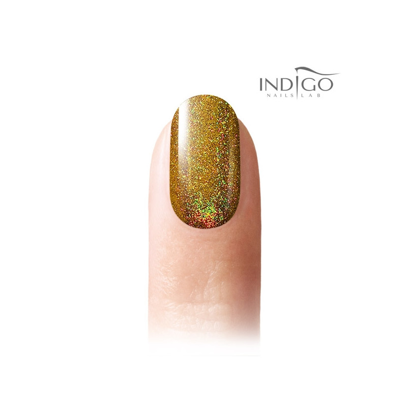 Effet Holo  Royal gold 