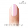 Mermaid Effect Pastel Pink