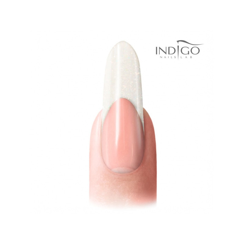 Indigo White Collection 04 