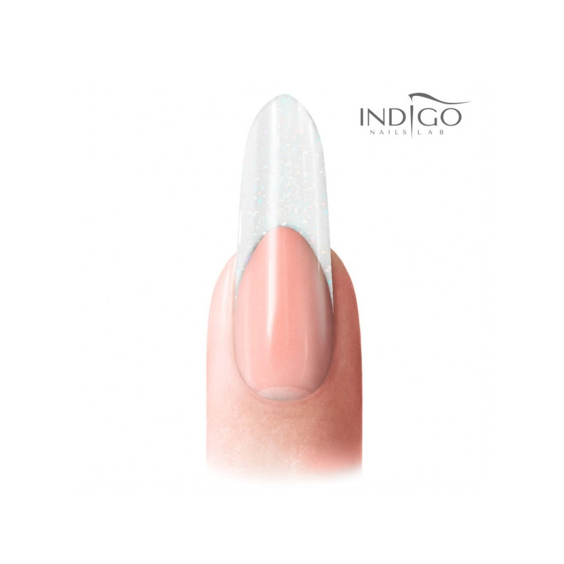 Indigo White Collection 05 