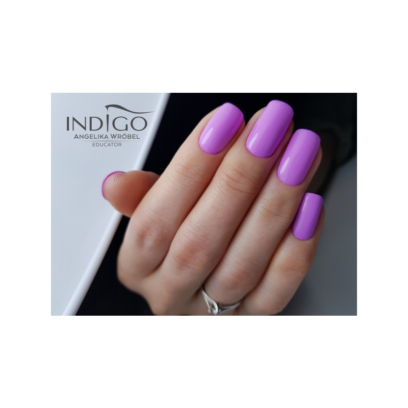 Figo Fago gel polish 7ml by Natalia Siwiec