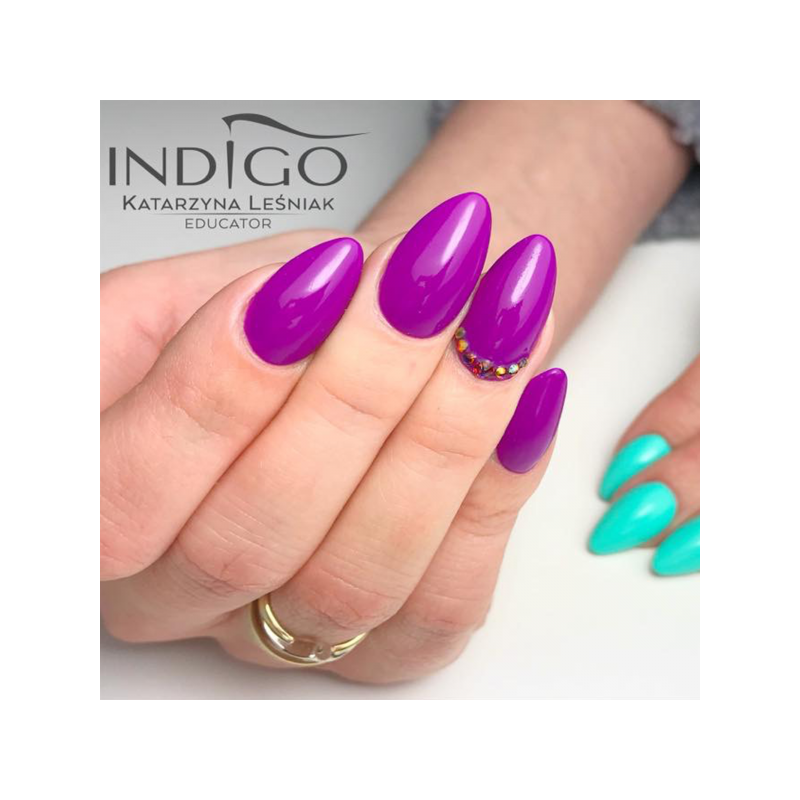 Bombastic gel polish 7ml by Natalia Siwiec