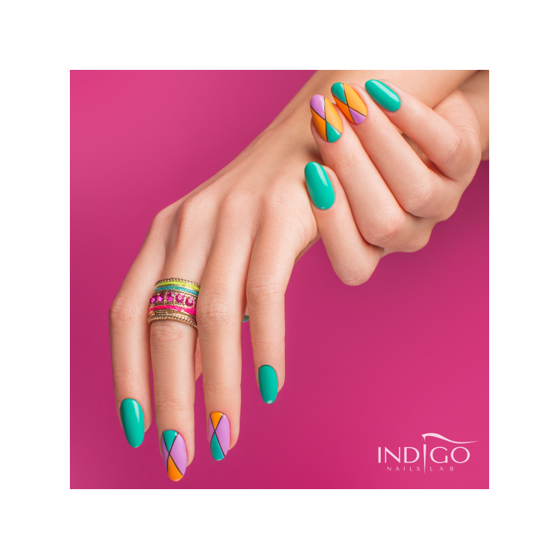 Baobab gel polish 7ml by Natalia Siwiec