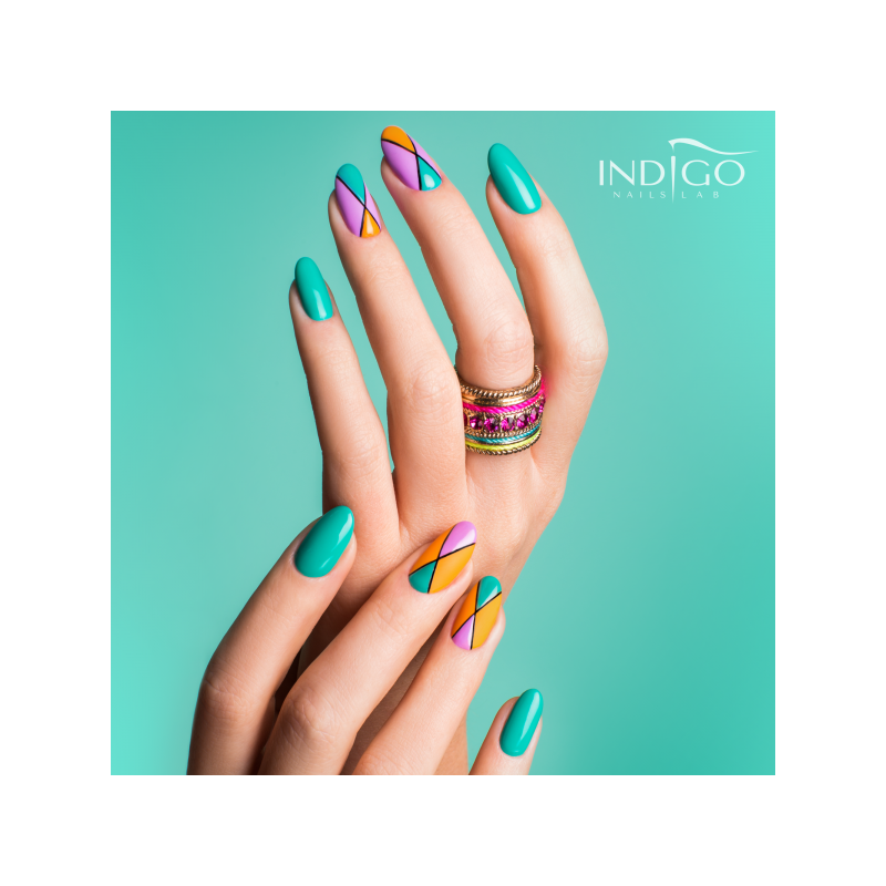 Baobab gel polish 7ml by Natalia Siwiec