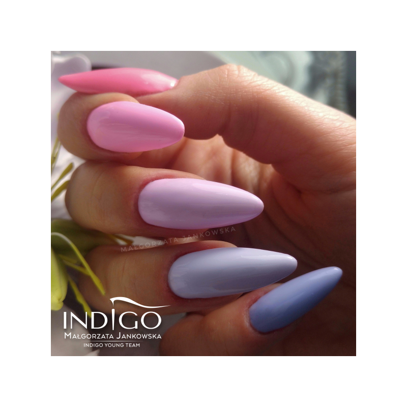 Be my habibi   gel polish 7ml by Natalia Siwiec