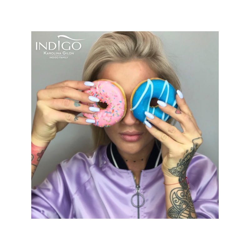 Bambi girl   gel polish 7ml by Natalia Siwiec