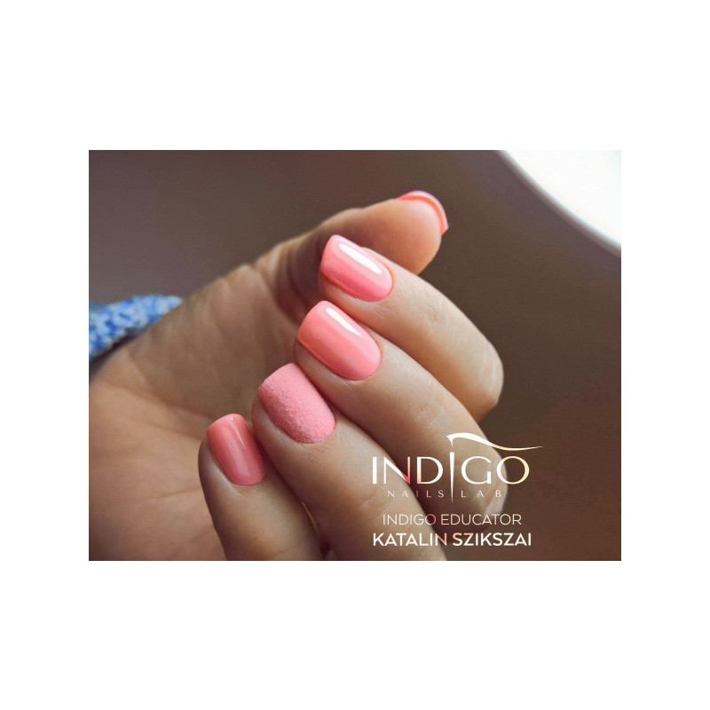 Gel polish   Miami Nude 5ml