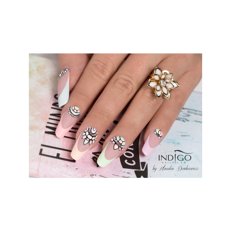 Beach please ! gel polish mini