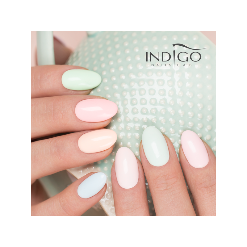  Ibiza Chill gel polish mini