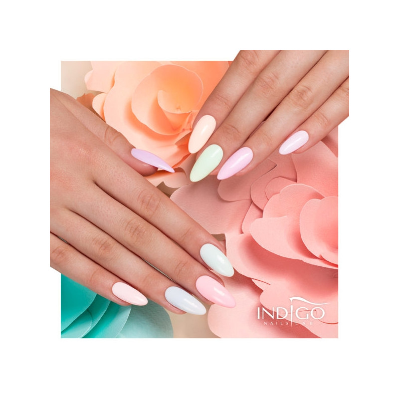  Ibiza Chill gel polish mini