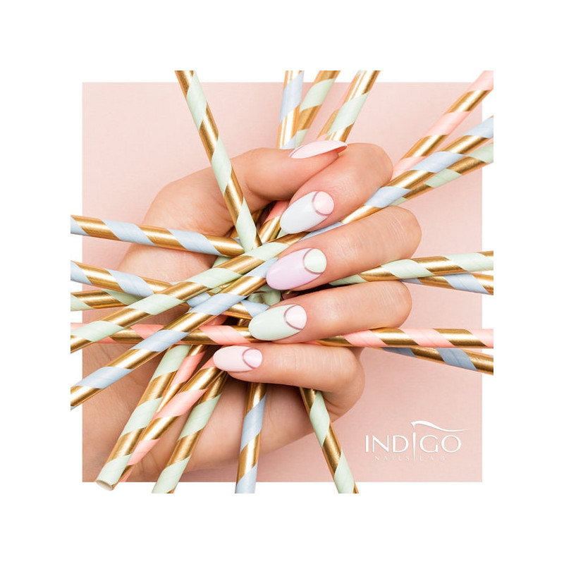 Koko Lokor gel polish mini