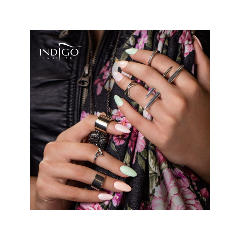 Beach please ! gel polish mini