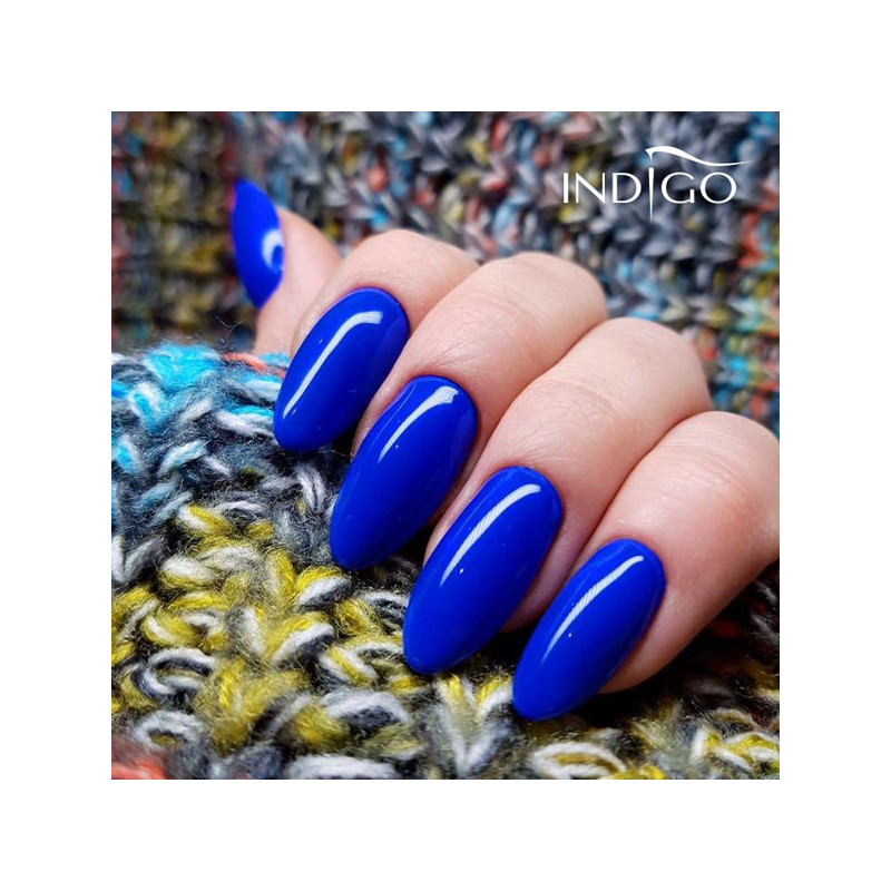 Gel polish ChocolatierMagnifique