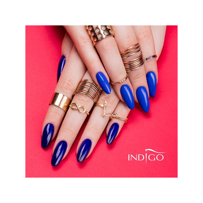 Gel polish Magnifique