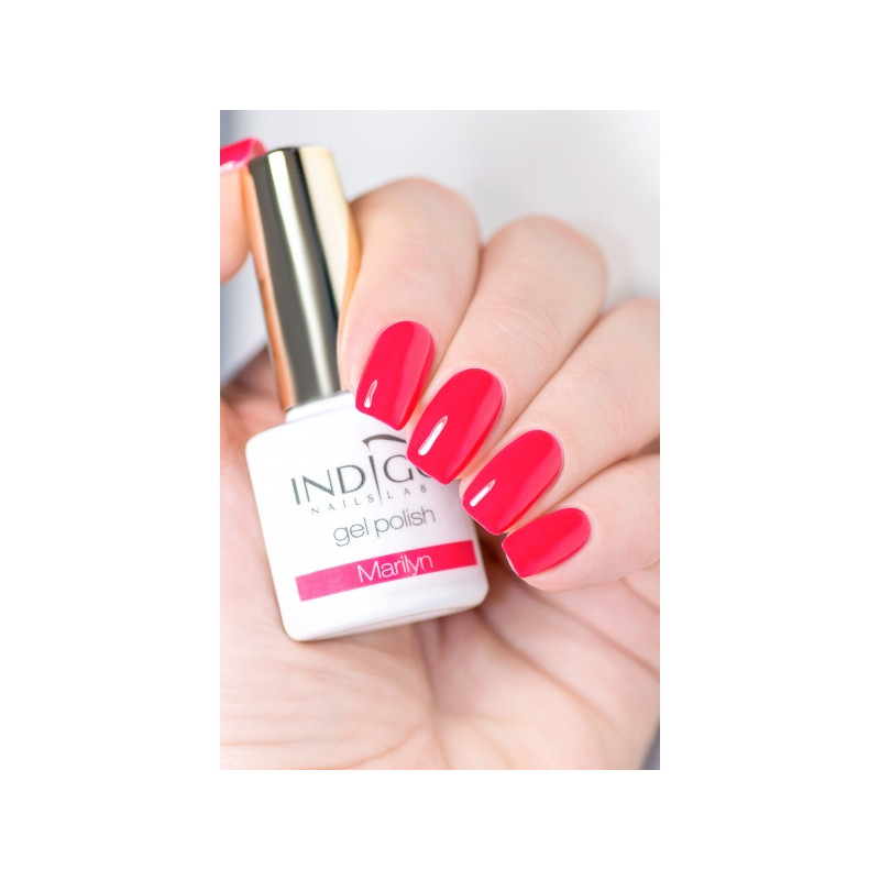 gel polish Marylin