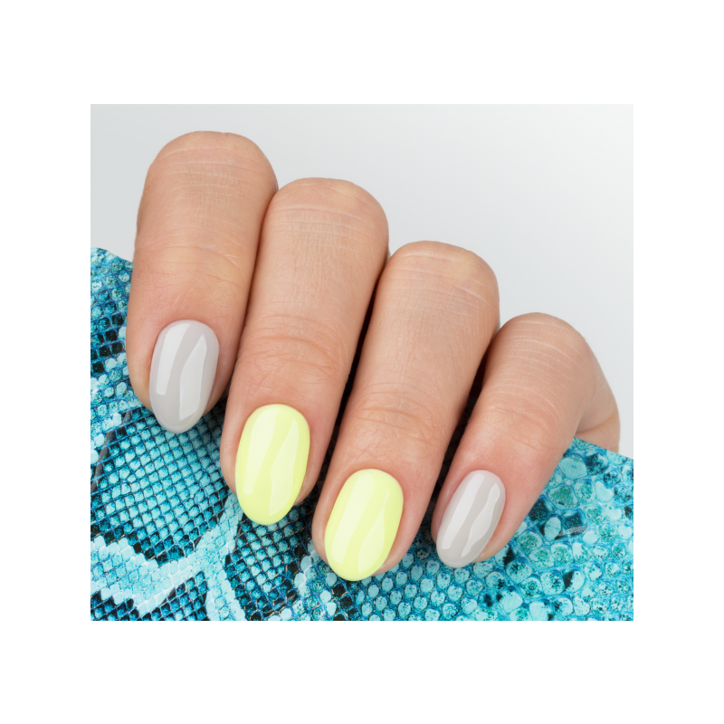 gel polish Top secret