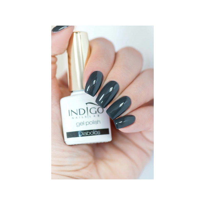 Gel polish Diabolos